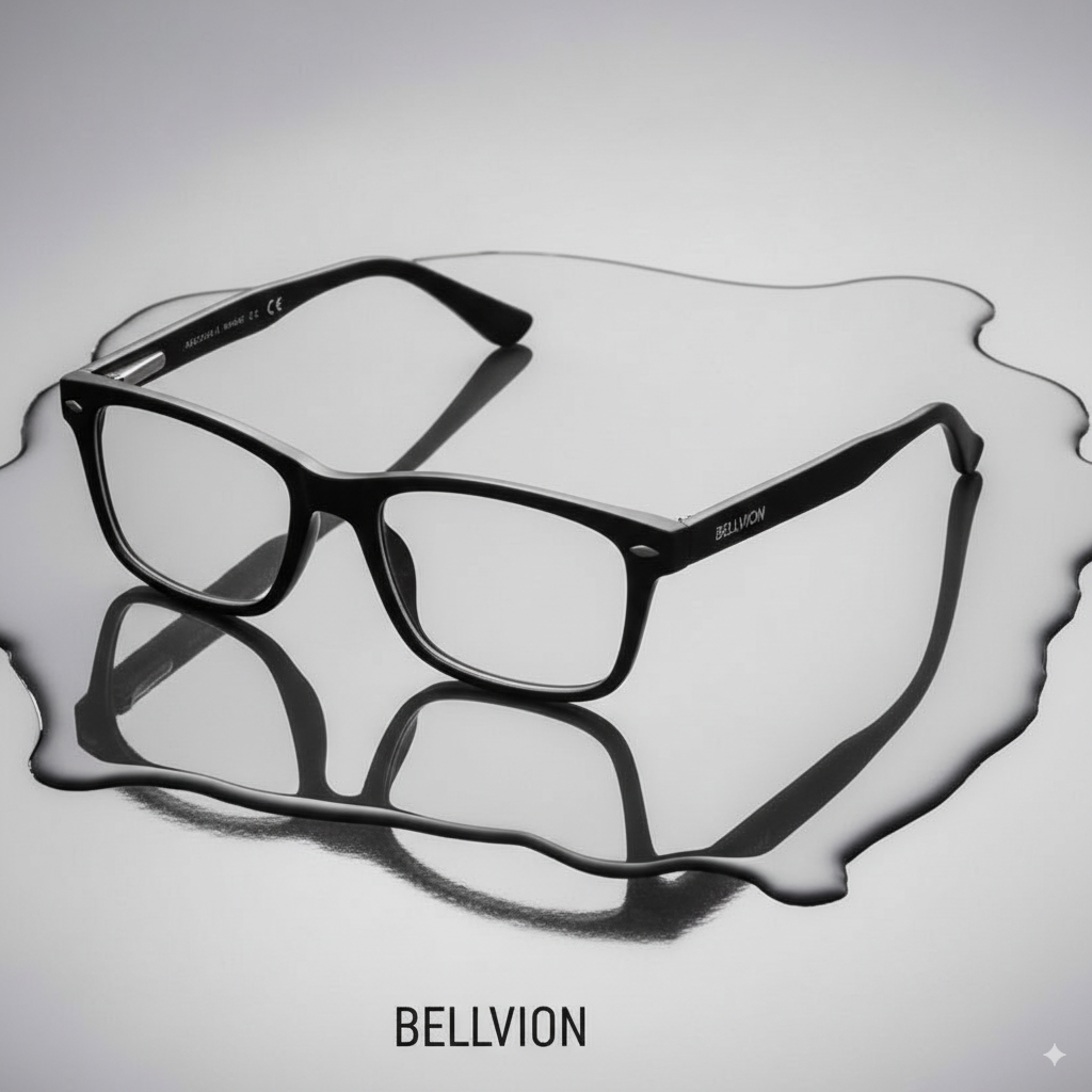 BELLVION Classic Black