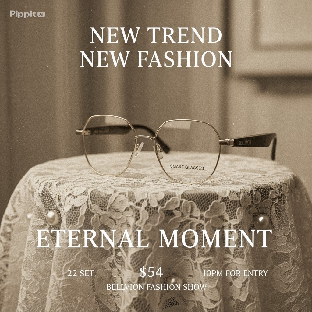 BELLVION Eternal Moment