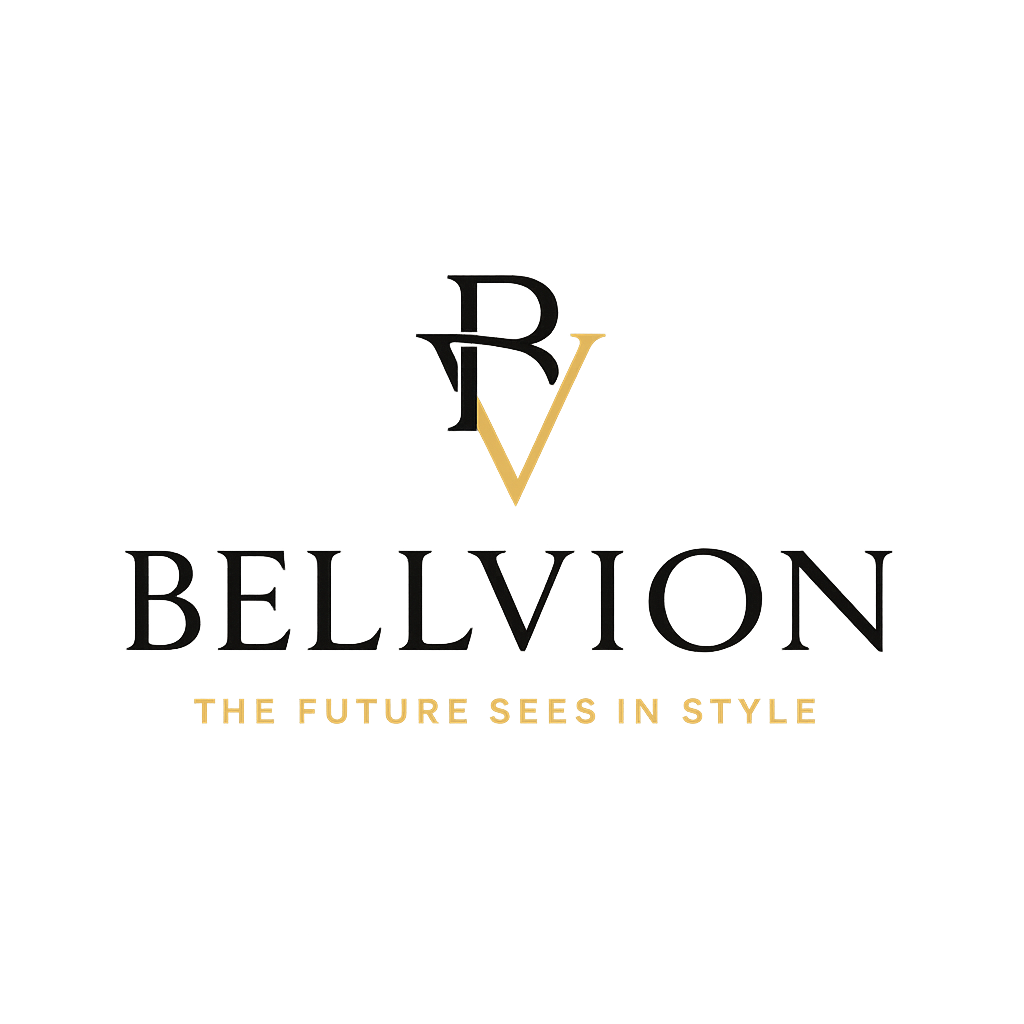 BELLVION Logo