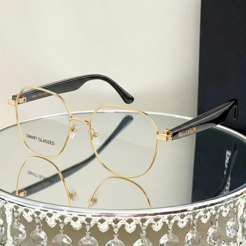 BELLVION Smart Glasses